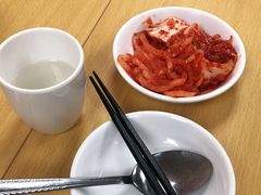 -屋里家延边朝鲜族冷面(南园店)
