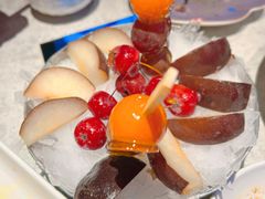 -上和臻品中国菜(花园街店)