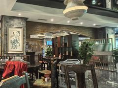 -顺兴老茶馆·精品川菜(世纪城店)