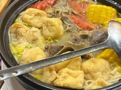 -阿昌白族石板烧·菌锅(大理古城店)