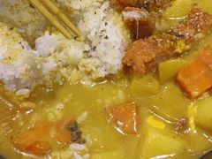 -波波客韩国石锅拌饭(武汉江汉路循礼门店)