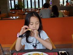 -WOLFGANG PUCK KITCHEN & BAR(迪士尼小镇店)