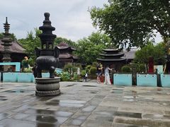 -钱王祠