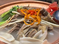 -品味泸沽湖•民族特色菜(大落水店)