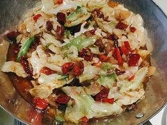 -金芙蓉|湘味小炒·鲜炒黄牛肉(淮安生态新城吾悦店)