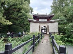 -古堰画乡景区