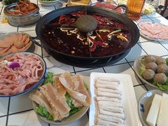 -歪火锅(宝光寺店)