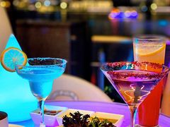 -富力威斯汀酒店-中国元素中餐厅(武昌临江店)