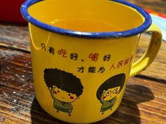 -聂发财重庆江湖菜(解放碑店)