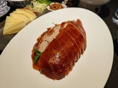 -喜悦烤鸭·新京菜(王府井店)
