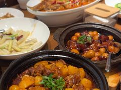 -小户人家(循礼门南国中心店)