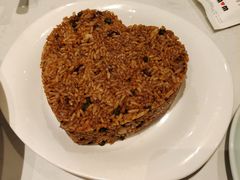 妈妈酱油炒饭-北李妈妈菜·海肠捞饭(高新万达店)