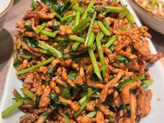 -老昌春饼(果戈里大街店)