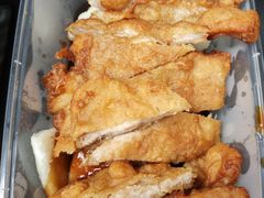 -排骨年糕(瞿溪路店)