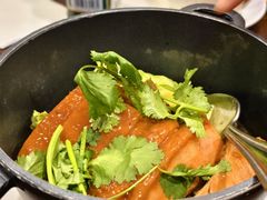 -文兴酒家(Chinatown - Gerrard Street)