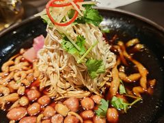 -大潮淮·淮扬菜(何园旗舰店)