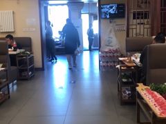 -阳坊胜利涮羊肉(阳坊老店)