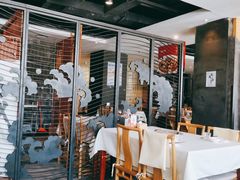 大堂-辣婆婆(航天桥店)