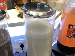 -素满香·食养自助(建邺万达店)