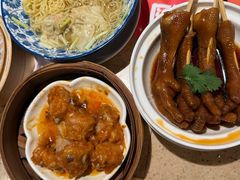 -点都德(聚福楼店)