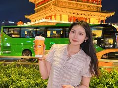 -茶话弄(中贸广场店)