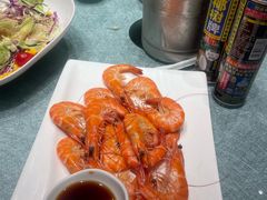 -阿娘家·原生态农家菜(国顺东路店)