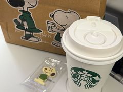 -星巴克(深圳海岸城4楼店)