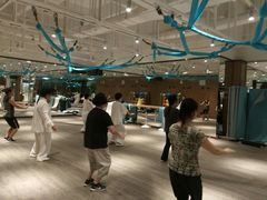 -INGYM(园区印象城馆)
