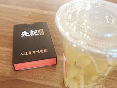 -先记烧鹅王·本地粤菜(福永店)