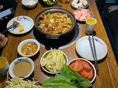 -宏大运餐厅(传媒大学店)