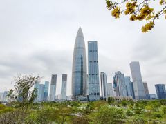 -深圳湾公园(南山区)