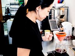 -纽巷咖啡 SOFTFOCUS COFFEE(锦和巴黎时韵店)