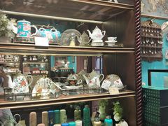 -布兰兔的植物庄园(杭州南宋御街店)