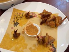 -宁邦·家宴·南京菜(红山动物园店)