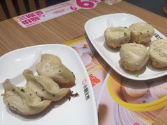 -小杨生煎(南汇欧尚店)