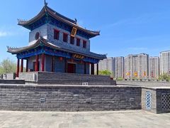 -即墨古城