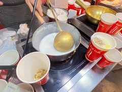 -正宁路小吃夜市