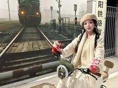 -中街·盛京龙城