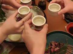 -大江户日本料理(吕厝店)