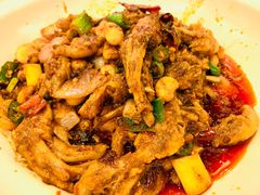 -情妹耙泥鳅·江湖川菜(科华店)