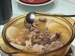 -诚如金·南宁本地菜(信息港店)