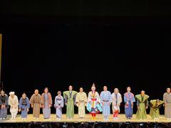 -交通银行前滩31演艺中心