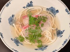 -晴空·日本料理(万象城店)
