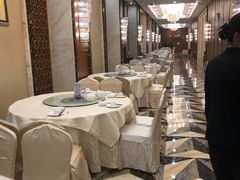 大堂-顺德人家食府(黄金广场店)