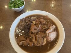 -北京小肠陈饭庄(方庄店)