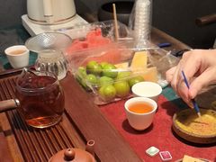 -邈墨茶馆(凤起路店)