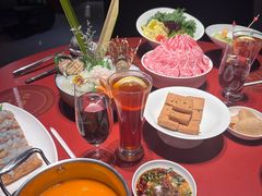 -红雀围·海鲜火锅(陆家嘴中心店)
