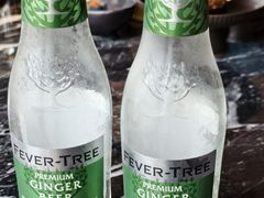-FLAIR顶层餐厅酒吧(浦东丽思卡尔顿酒店)