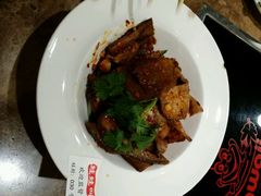 android_upload_pic-蛙蛙叫干锅年代(簋街总店)