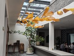 -自如ZSPACE四合院艺术餐厅